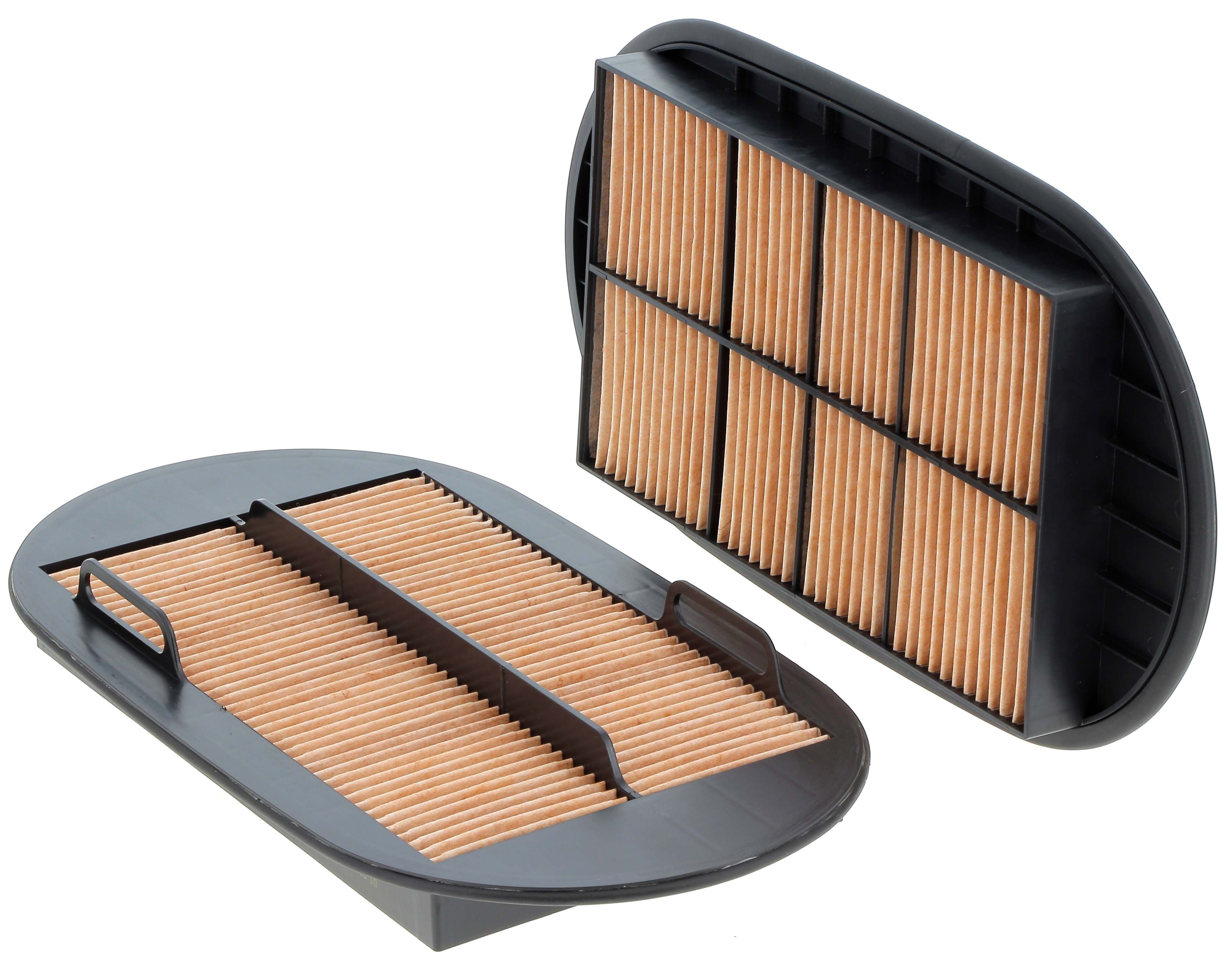 Filtre à air sécurité CATERPILLAR 336